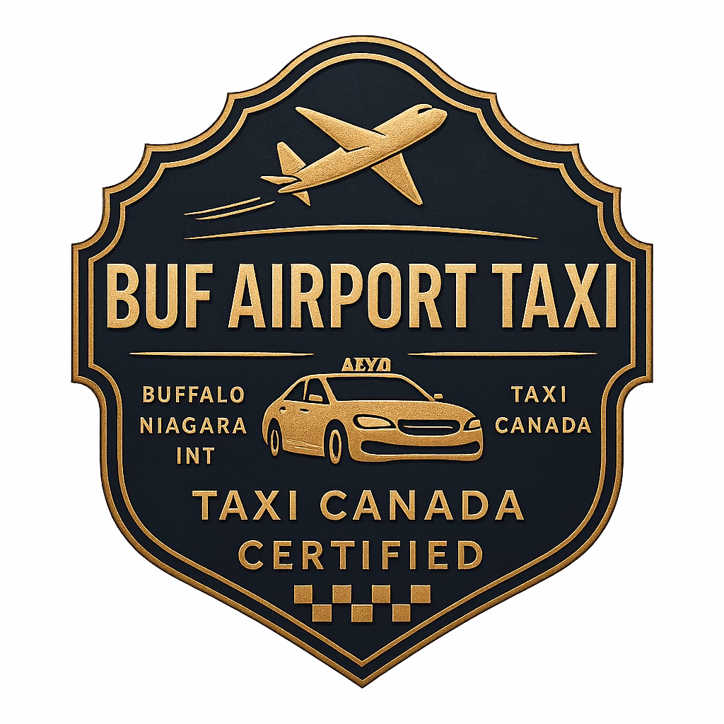 What is limo service from Buffalo to Toronto?