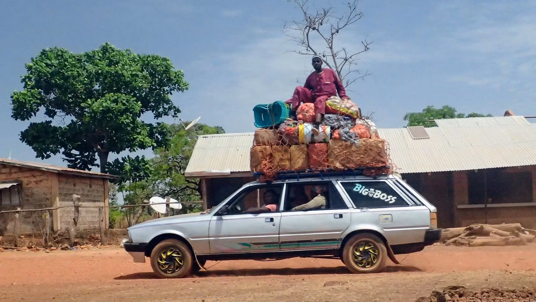 What is Auckland Co-op taxis?
