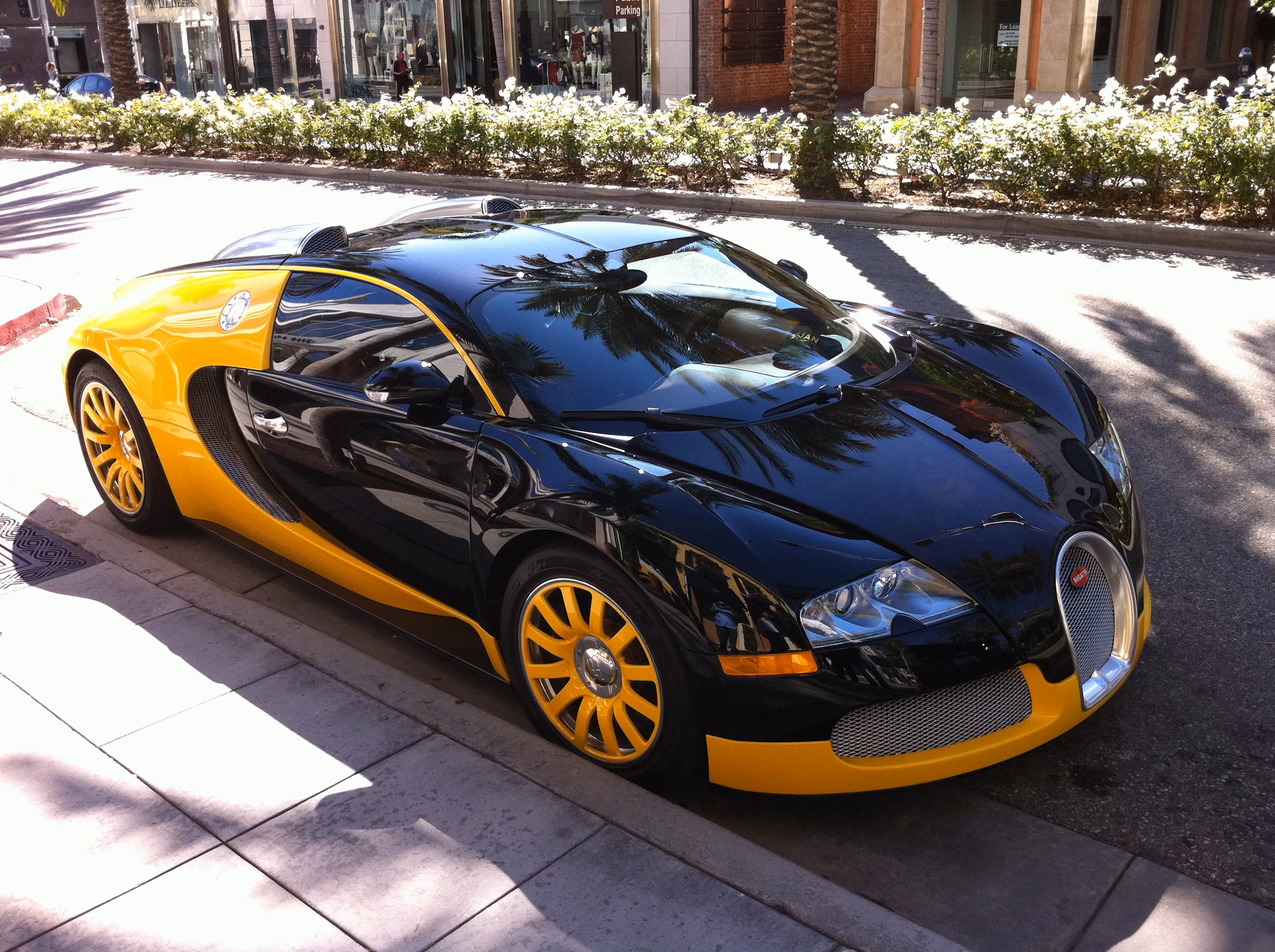 What makes Bugati homes unique?