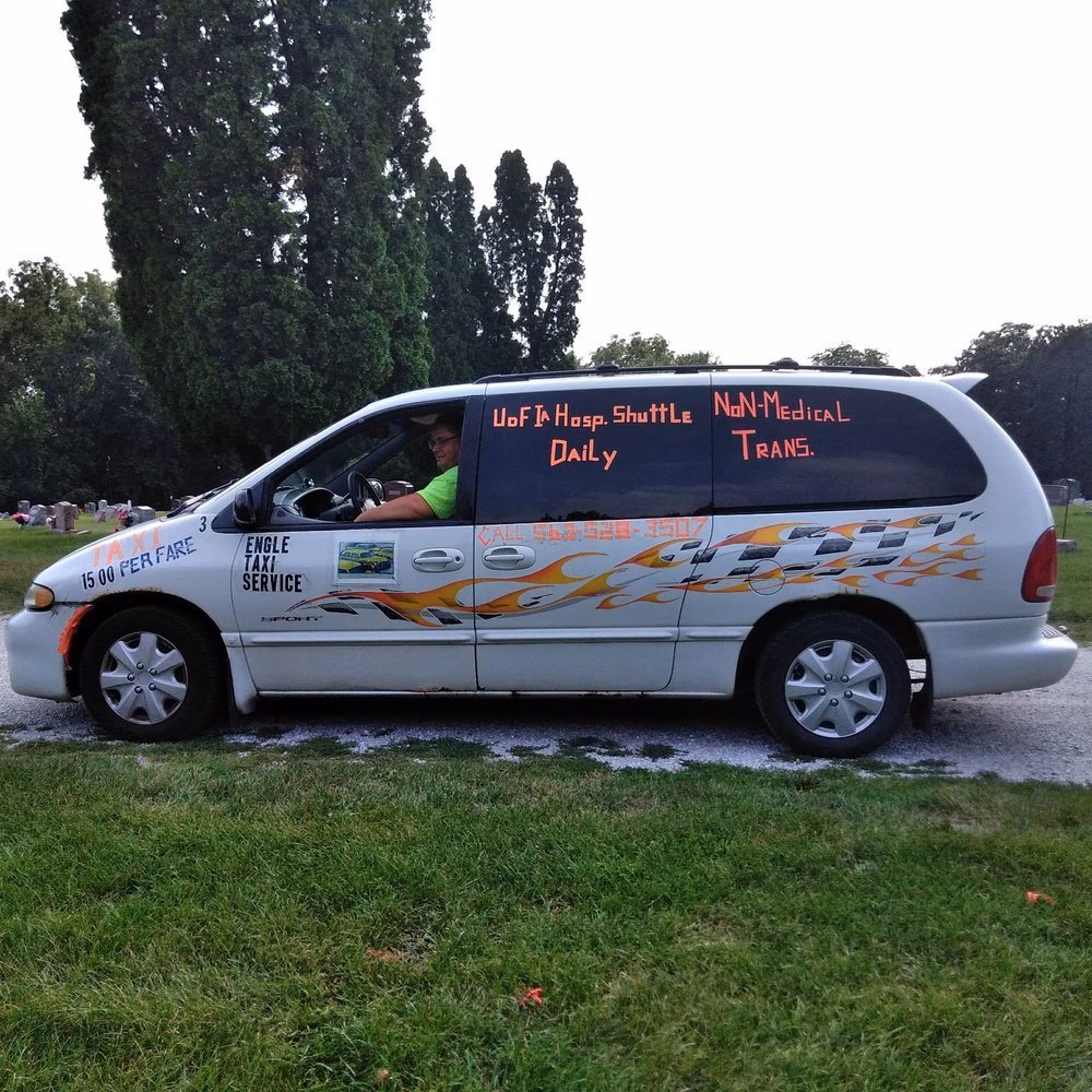 Does Burlington Urban Service offer free rides?