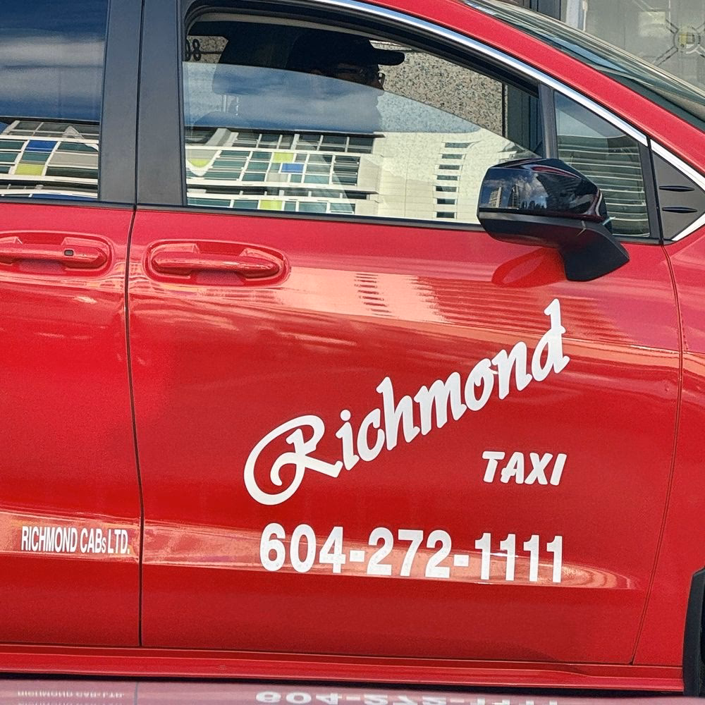 Where can I get a taxi in Coquitlam?