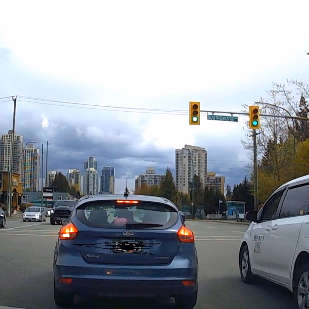 Who is Burnaby select Metrotown taxi service?