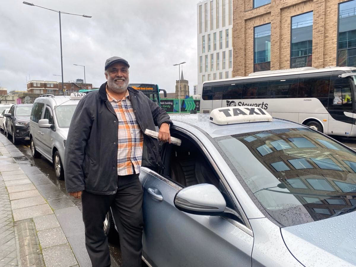 Does Burnham Cricket Club have Clubmark accreditation?