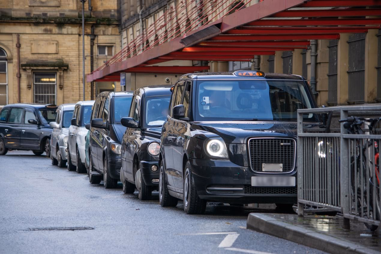 When is Burnham Mobility open?