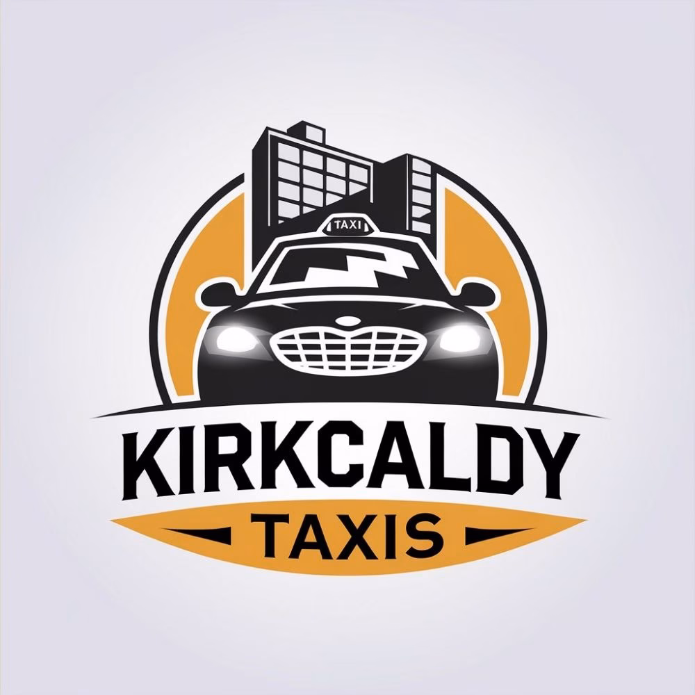 Where is Kirkcaldy in Scotland?