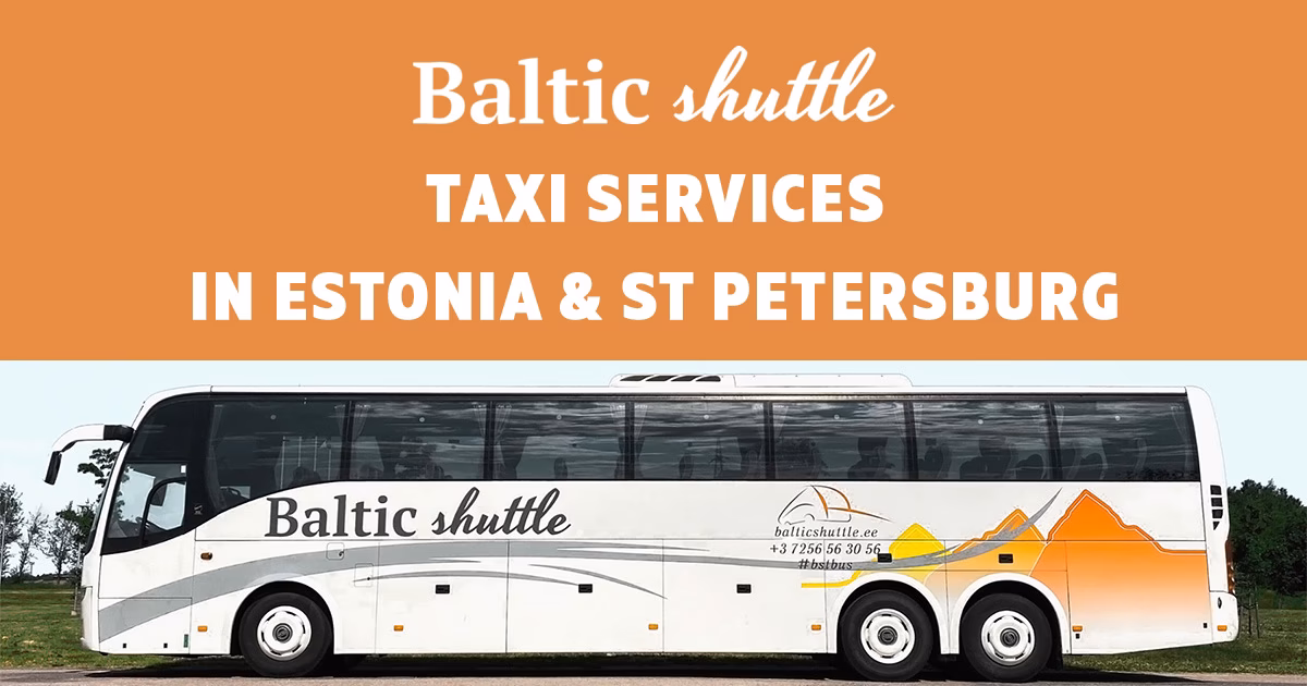 Are the Baltics a good place to travel?