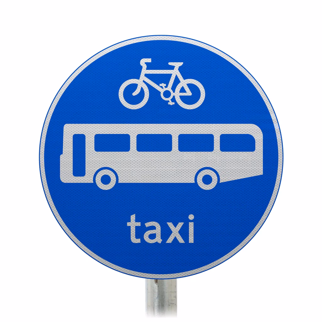 Can you use a free bus pass early in the day?