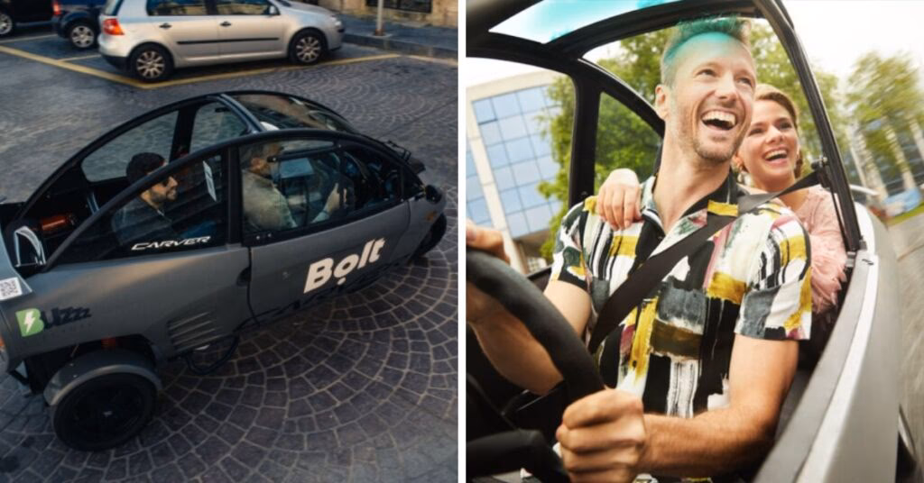 How good is Timebusters taxi service?