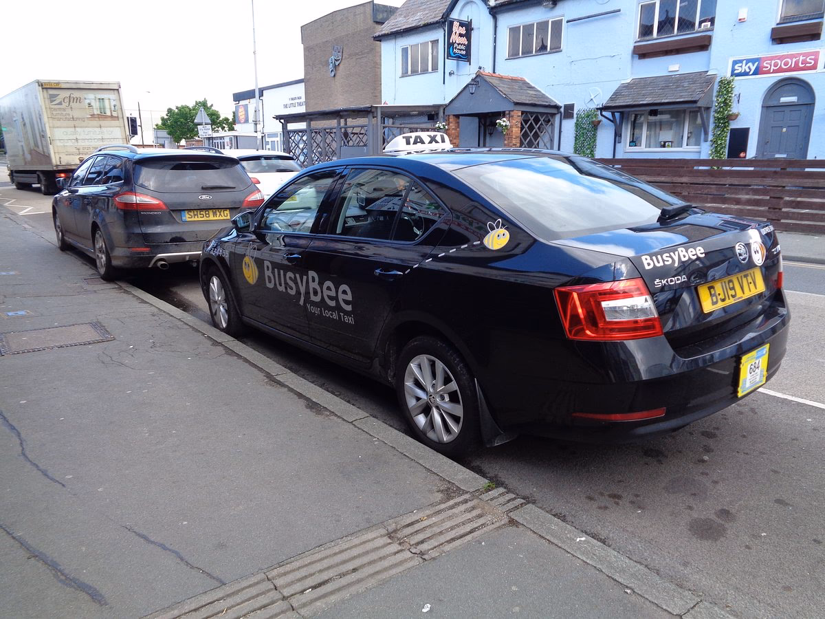 Is Busy Bee a good company?