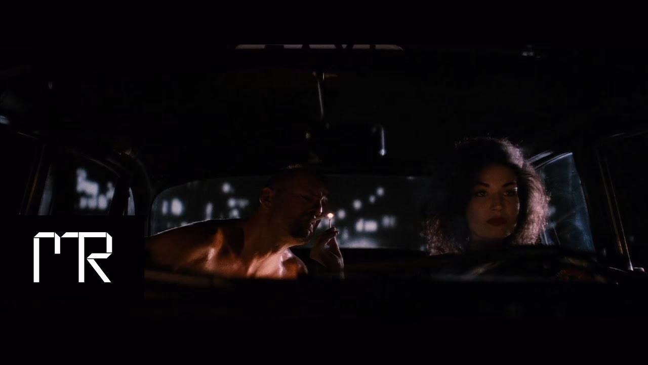 Who is Butch Coolidge in Pulp Fiction?