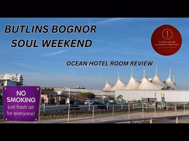 Where can I get a taxi to Butlin's?