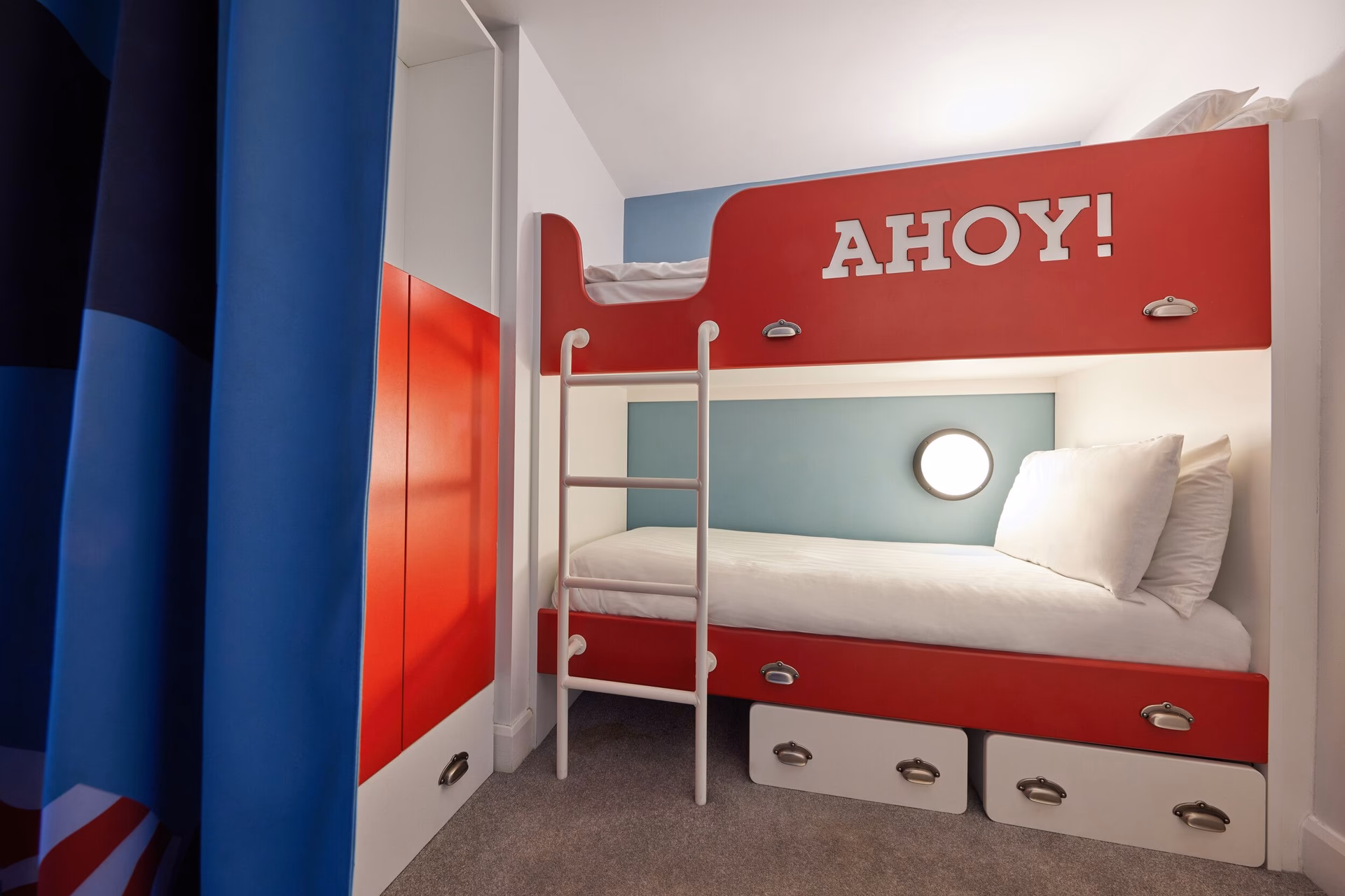 What's on the menu at Bognor Regis?