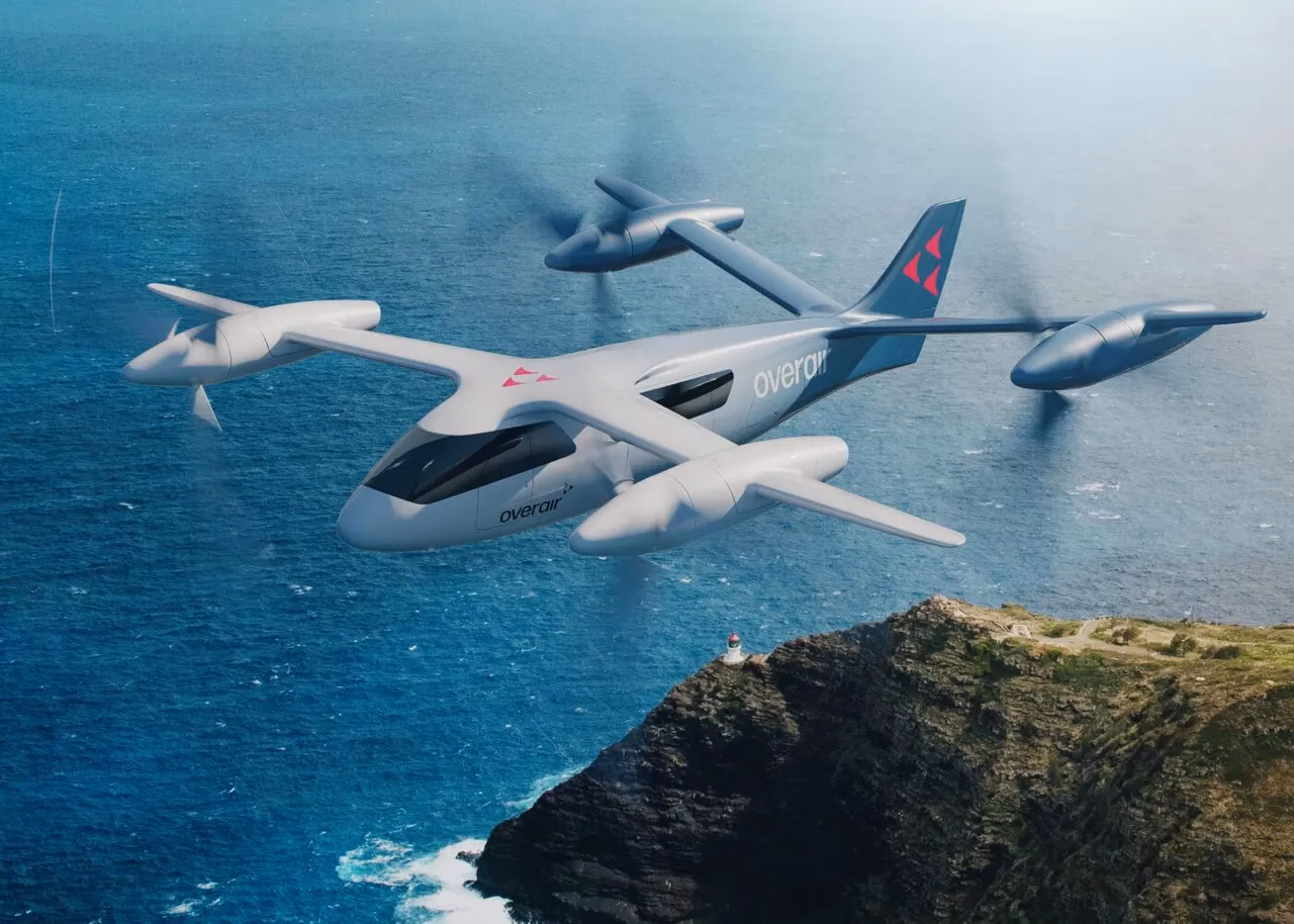 Who is butterfly passenger service?