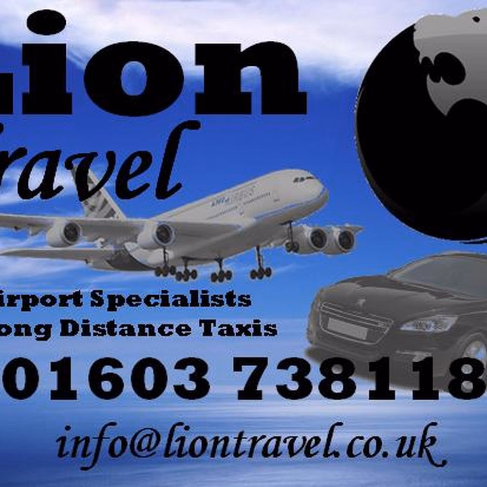 Where can I get a taxi in Norfolk?