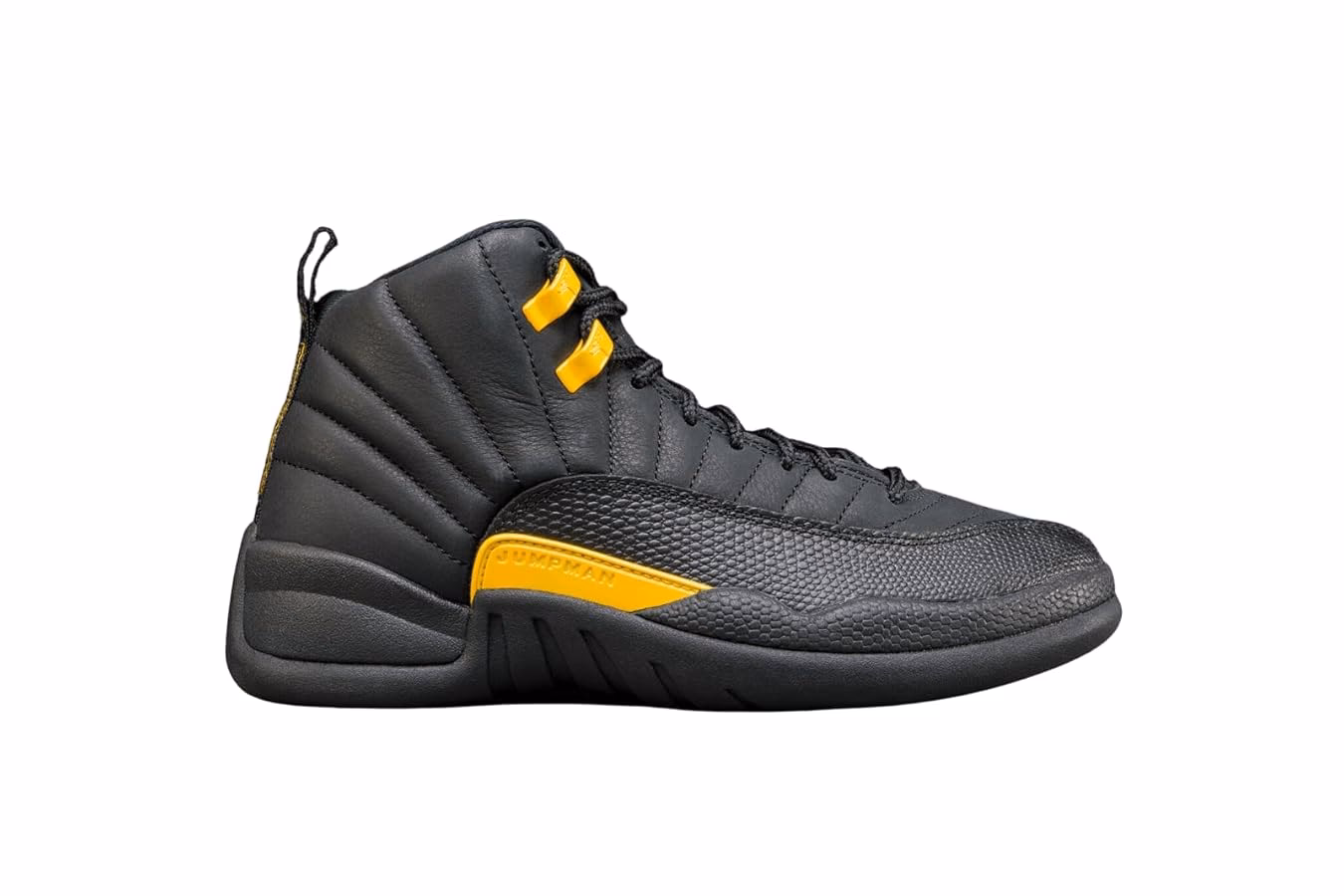 When will Air Jordan 12 'taxi' be released?