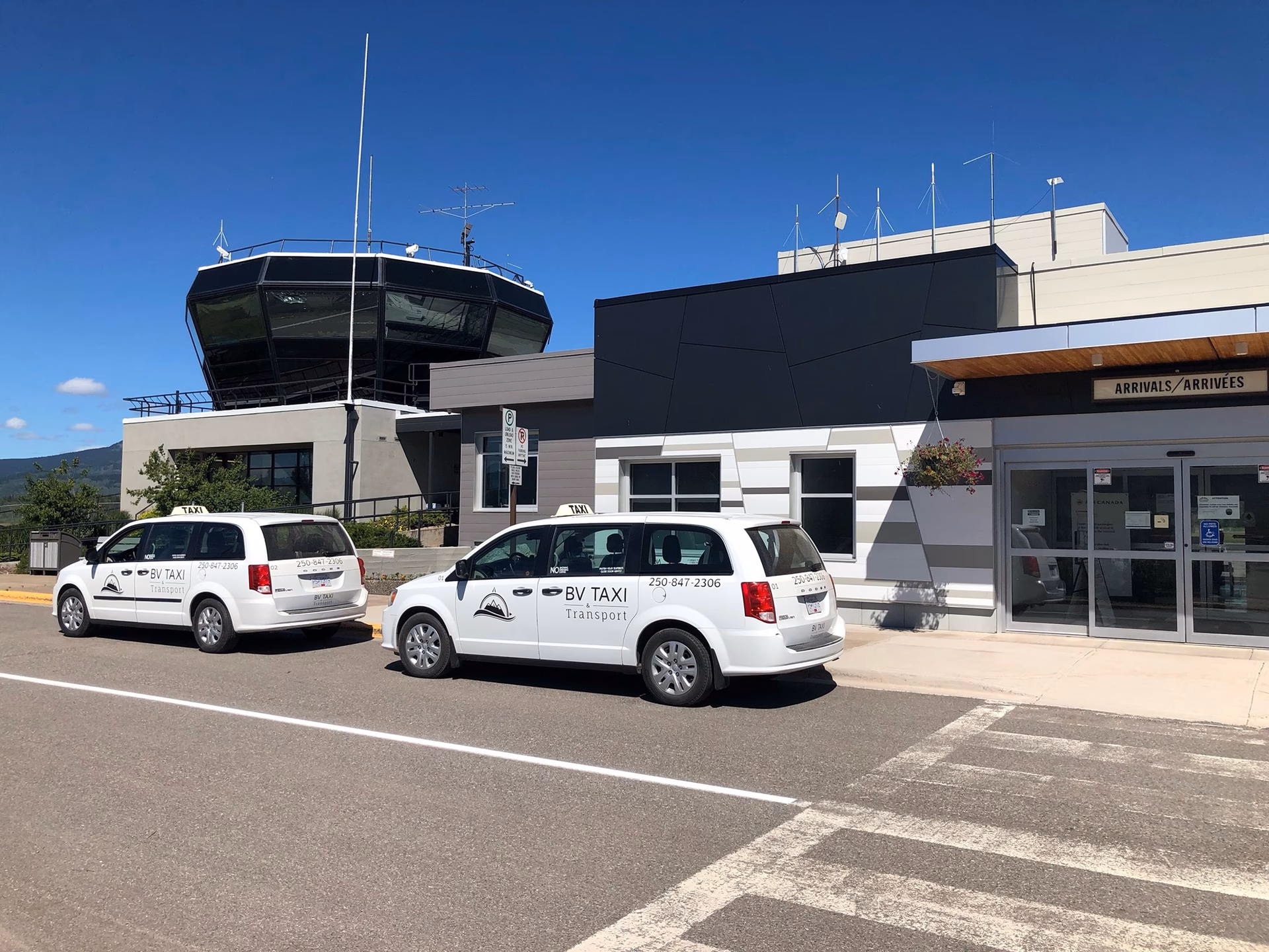 Are there heated storage units in Smithers BC?