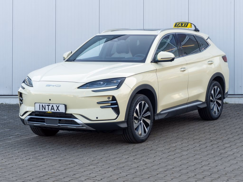 Is the BYD seal a good electric car?