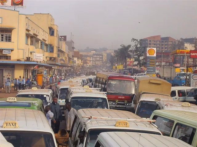 What can you expect when you visit the byways?