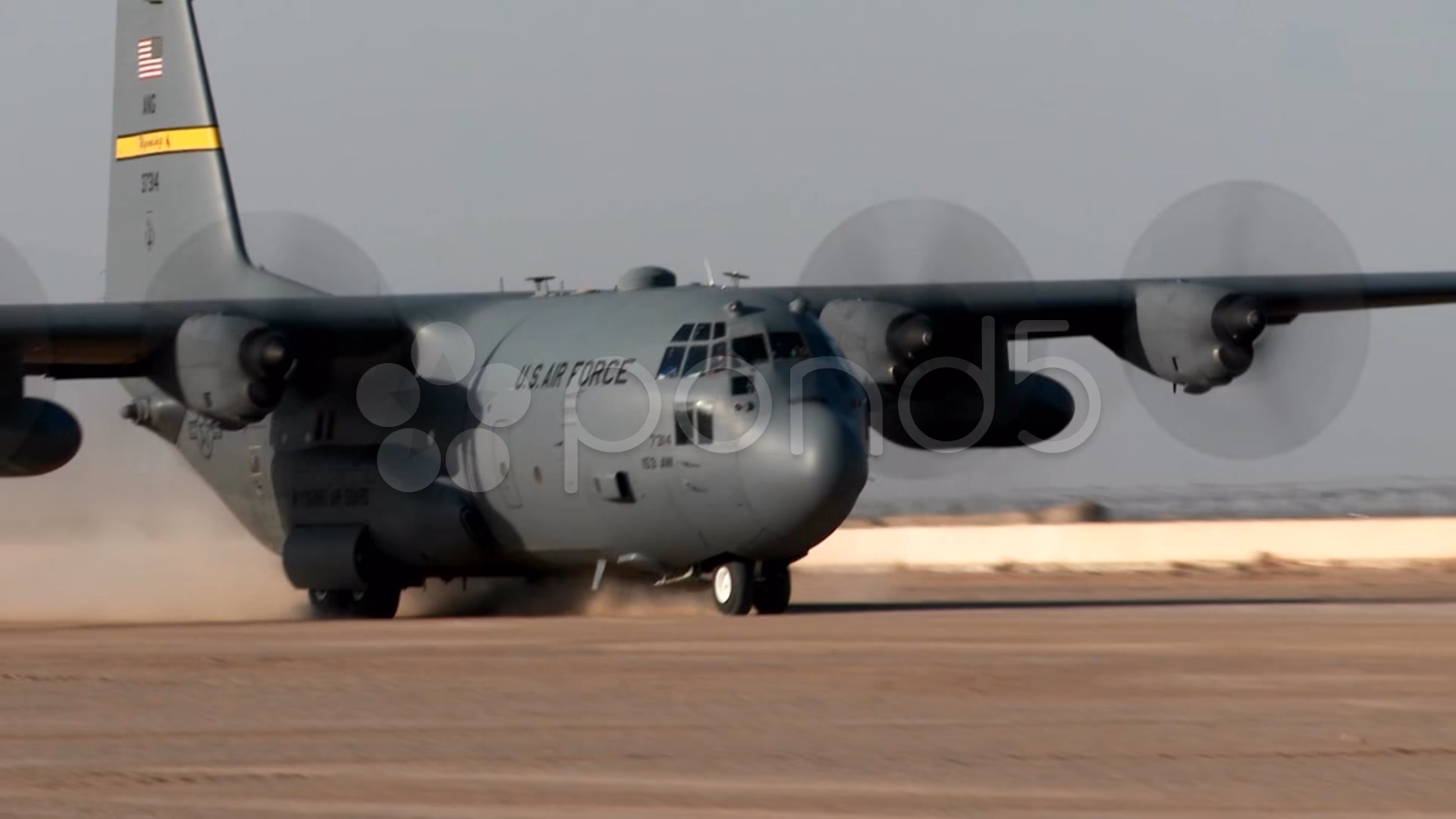 What can a C-130J do?