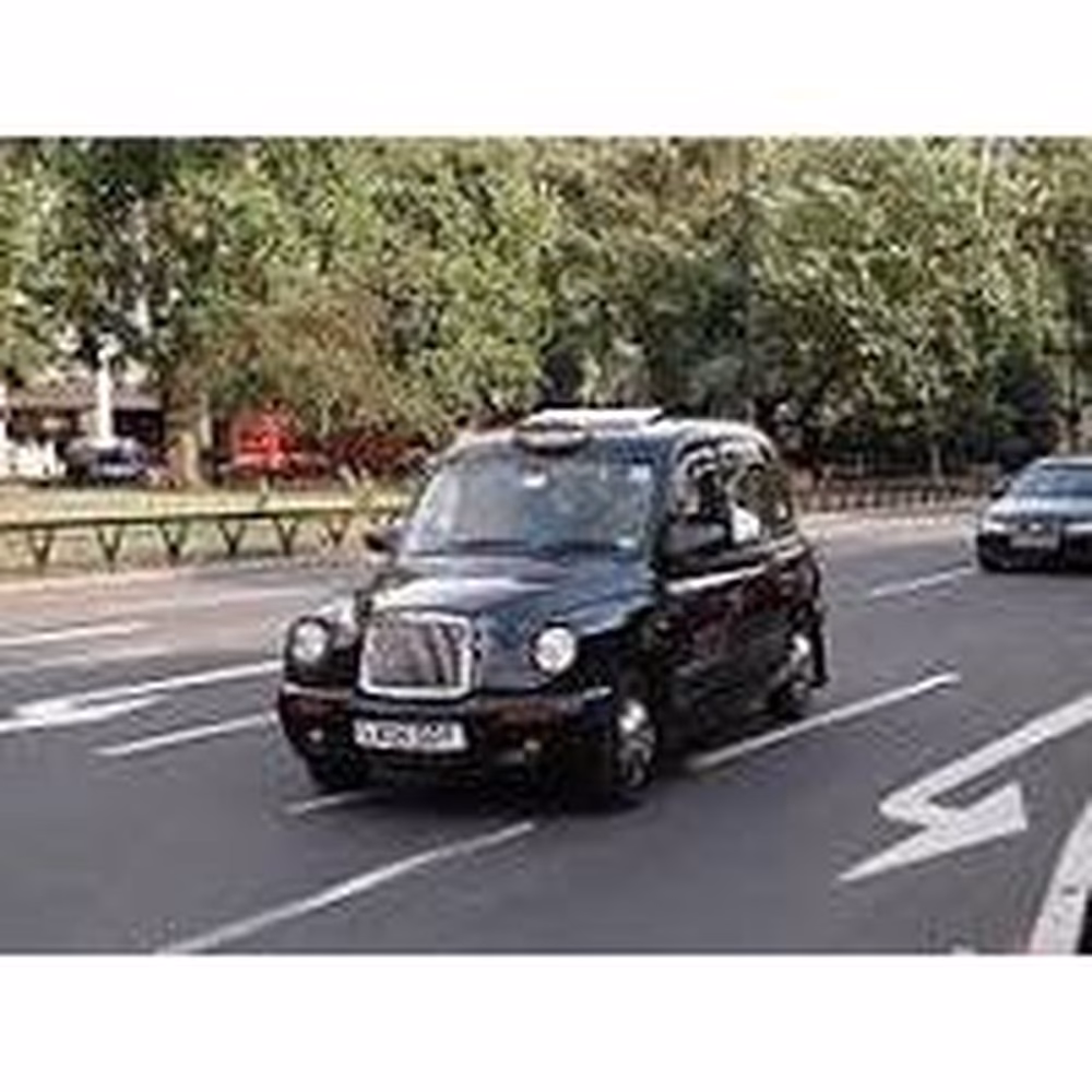 How do I book a taxi in Stoke-on-Trent?