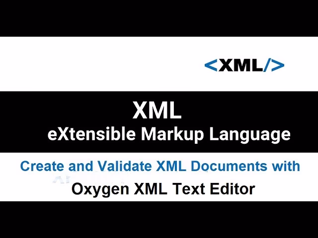 What is cXML (commerce eXtensible Markup Language)?