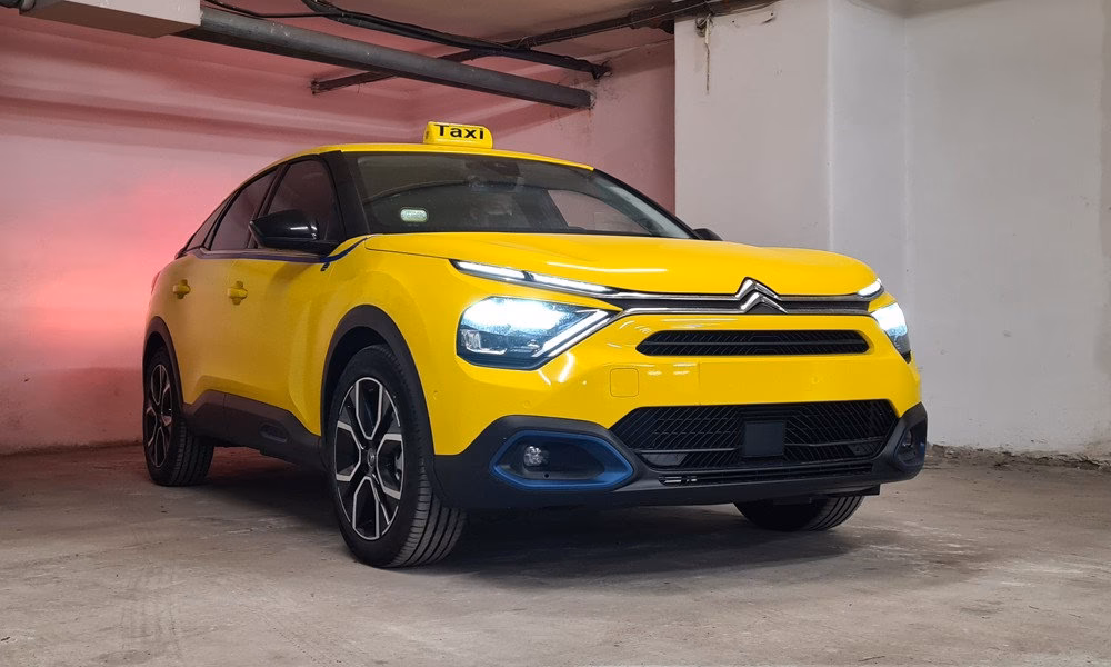 What is C4 & how does it work?