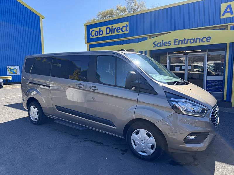 How does CAB Direct work?