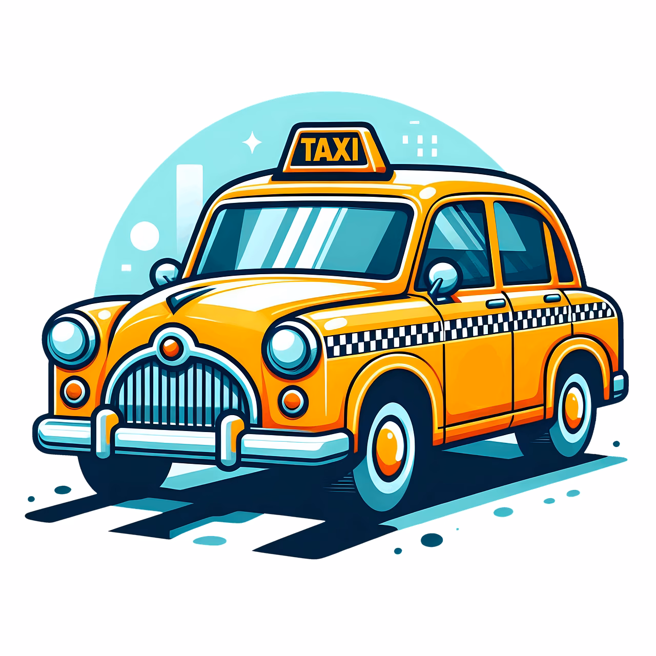 What services does cab-it offer?
