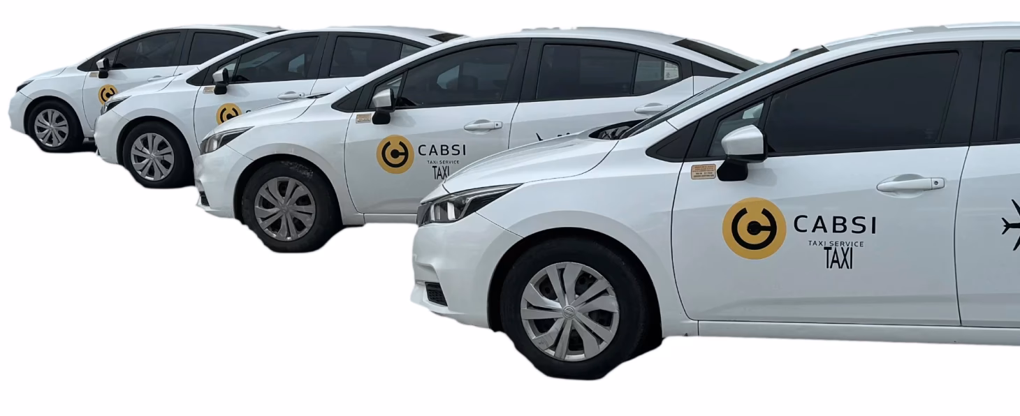 Why should you choose cabsi taxi in Cancun?