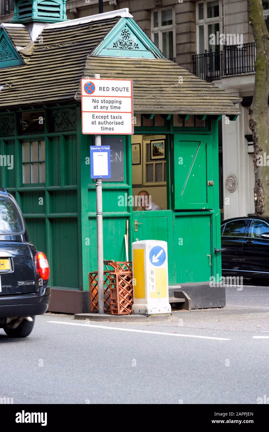 Where is the best Italian coffee in Knightsbridge?