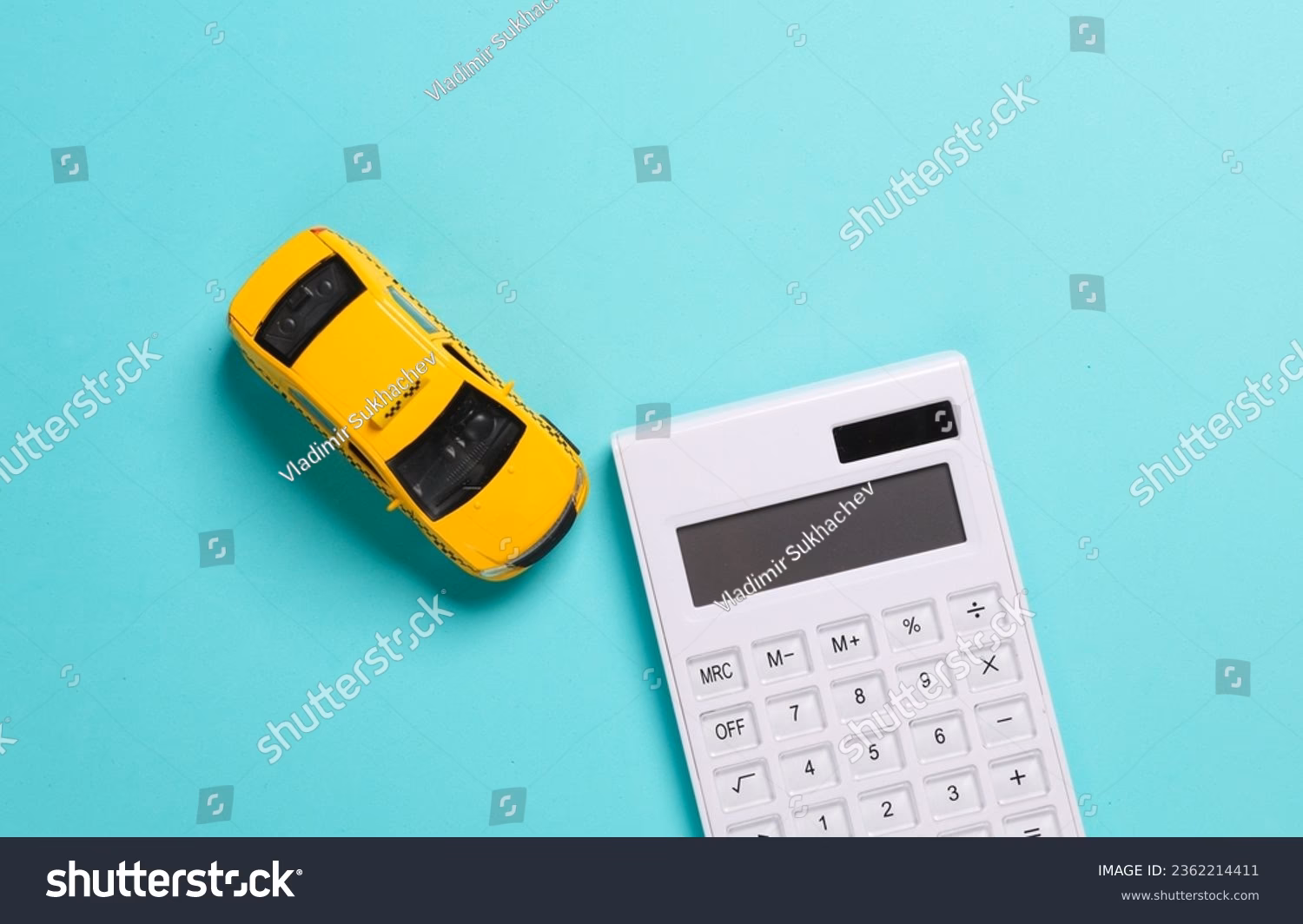 ¿Qué es la Calculadora de Precios de Taxis?
