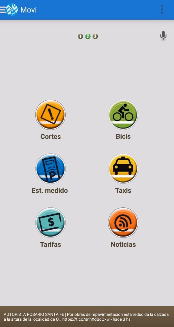 ¿Cómo puedo calcular la tarifa de un taxi?