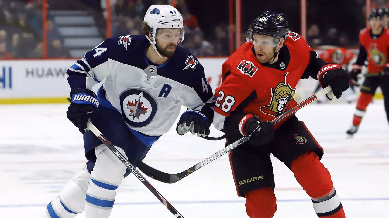 Do the Flames have the stingiest defence in the Canadian Division?