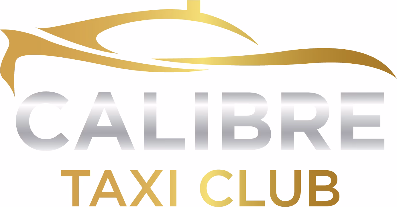 Who is calibre Taxi Club?