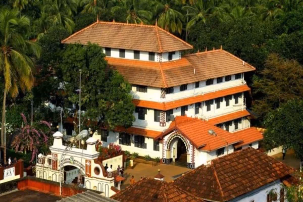 How to get from Kozhikode to Kottakkal?