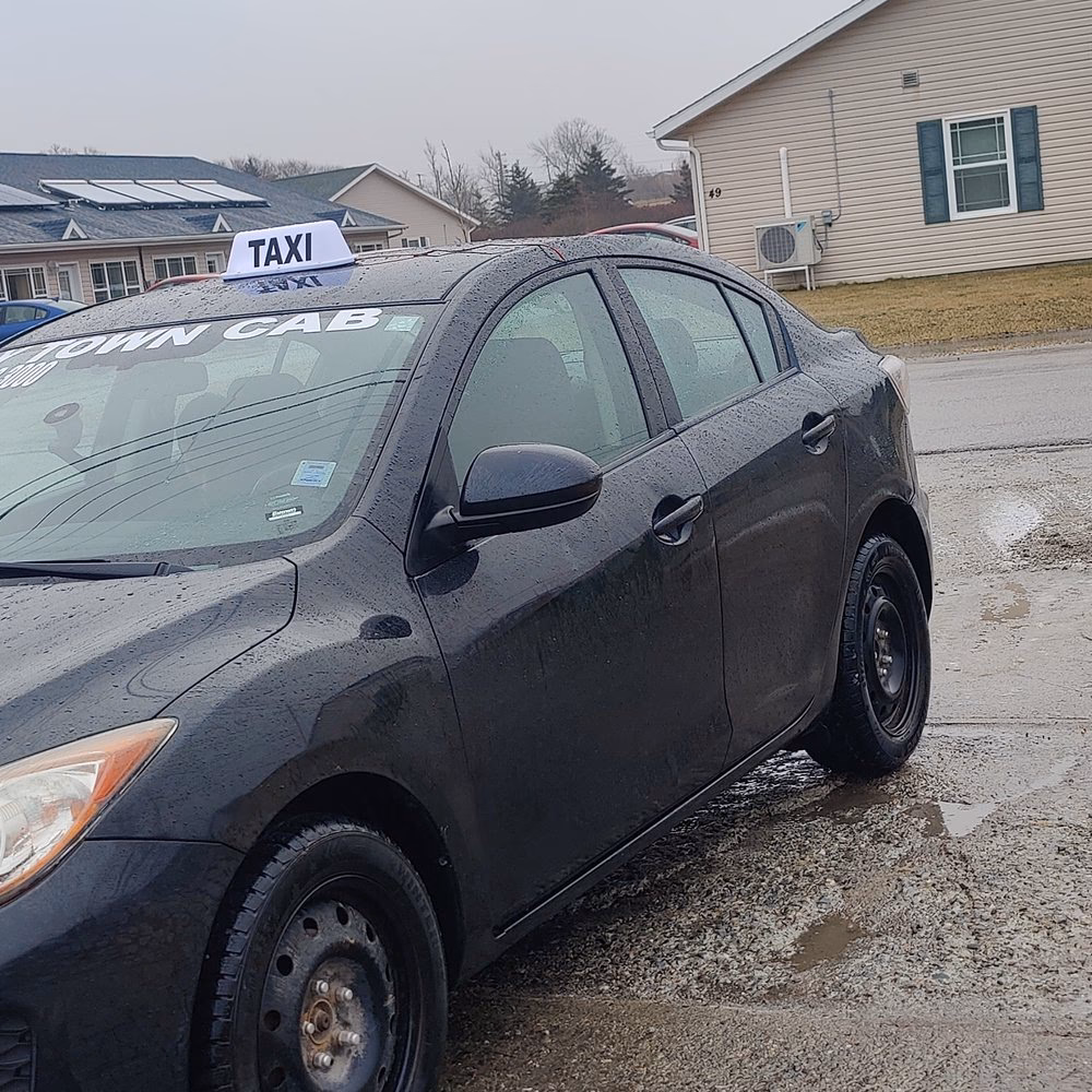 Where can I hire a car in Great Yarmouth?