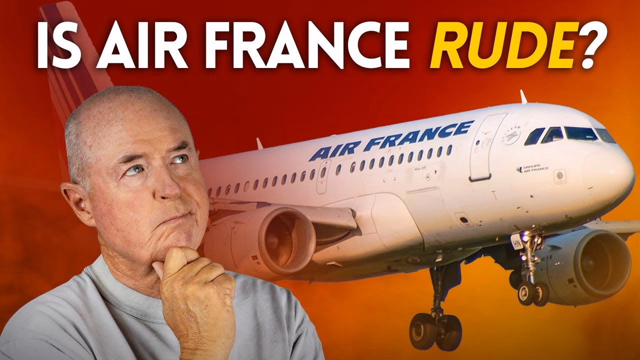 What to do if you're late for your flight?