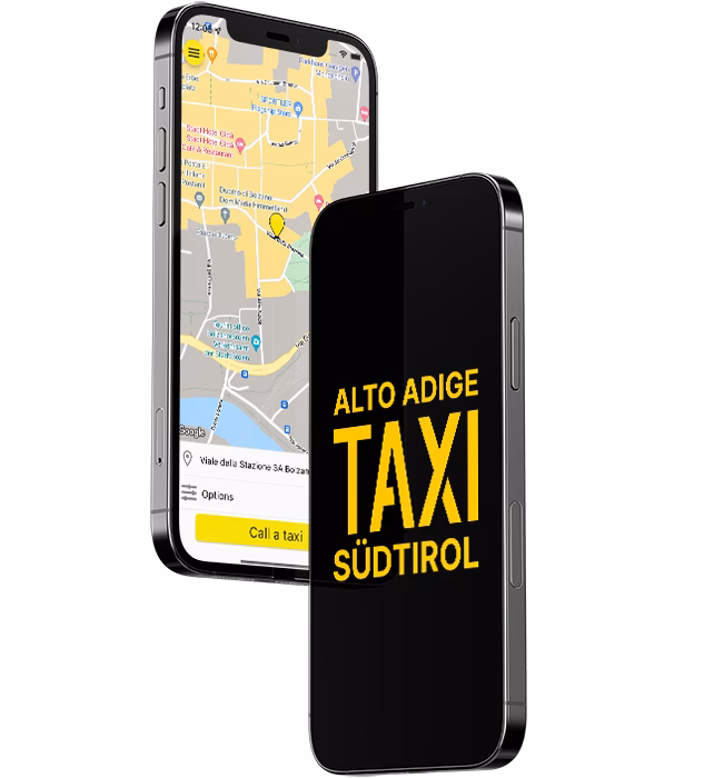 How do I book a taxi with ABC Radio cars?