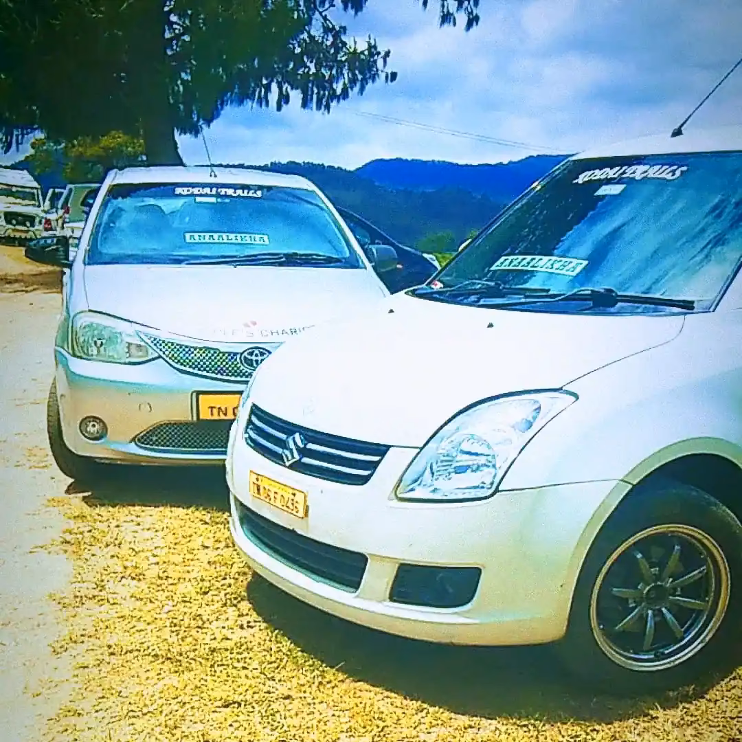 How to get Rs 100 off Kodai cabs?