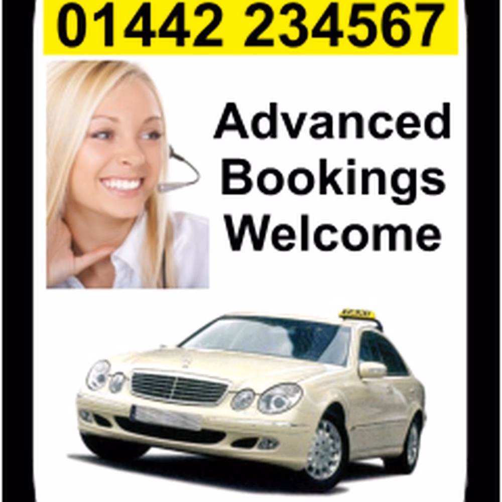 Who are Woodford Green Taxis?