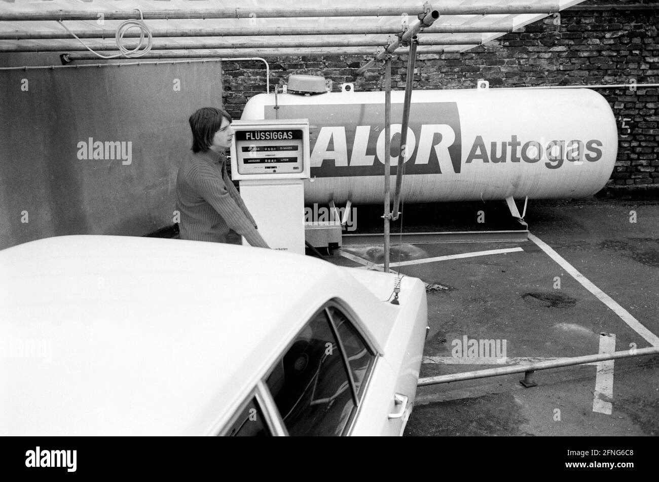 How do I Opt-Out of Calor Gas?