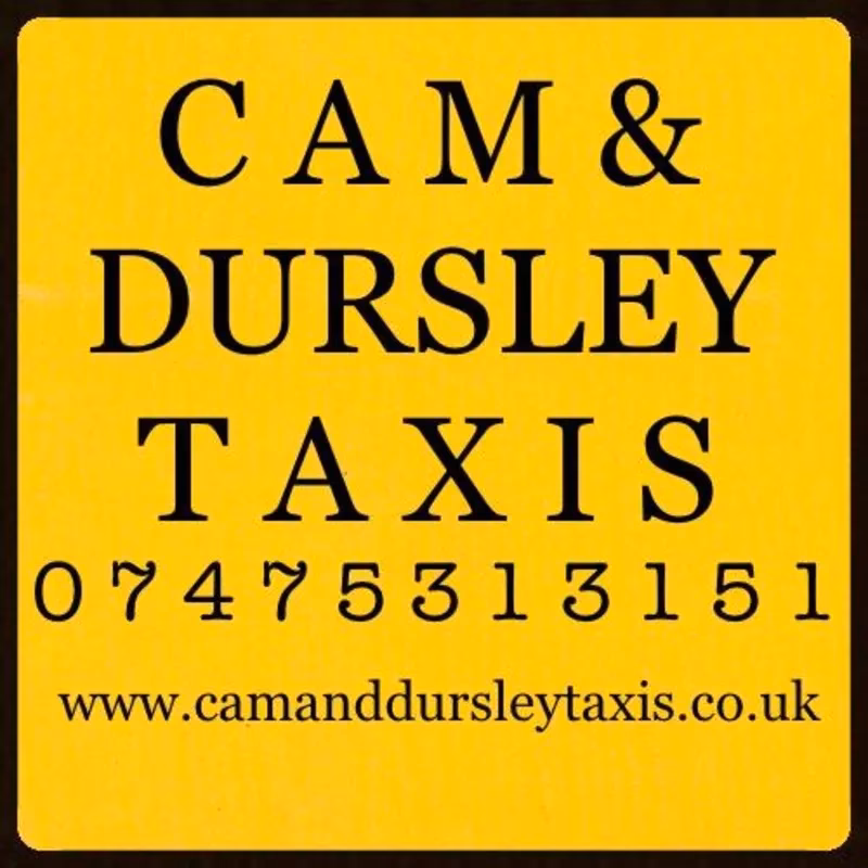 Where is Cam & Dursley Sports & Social Club?