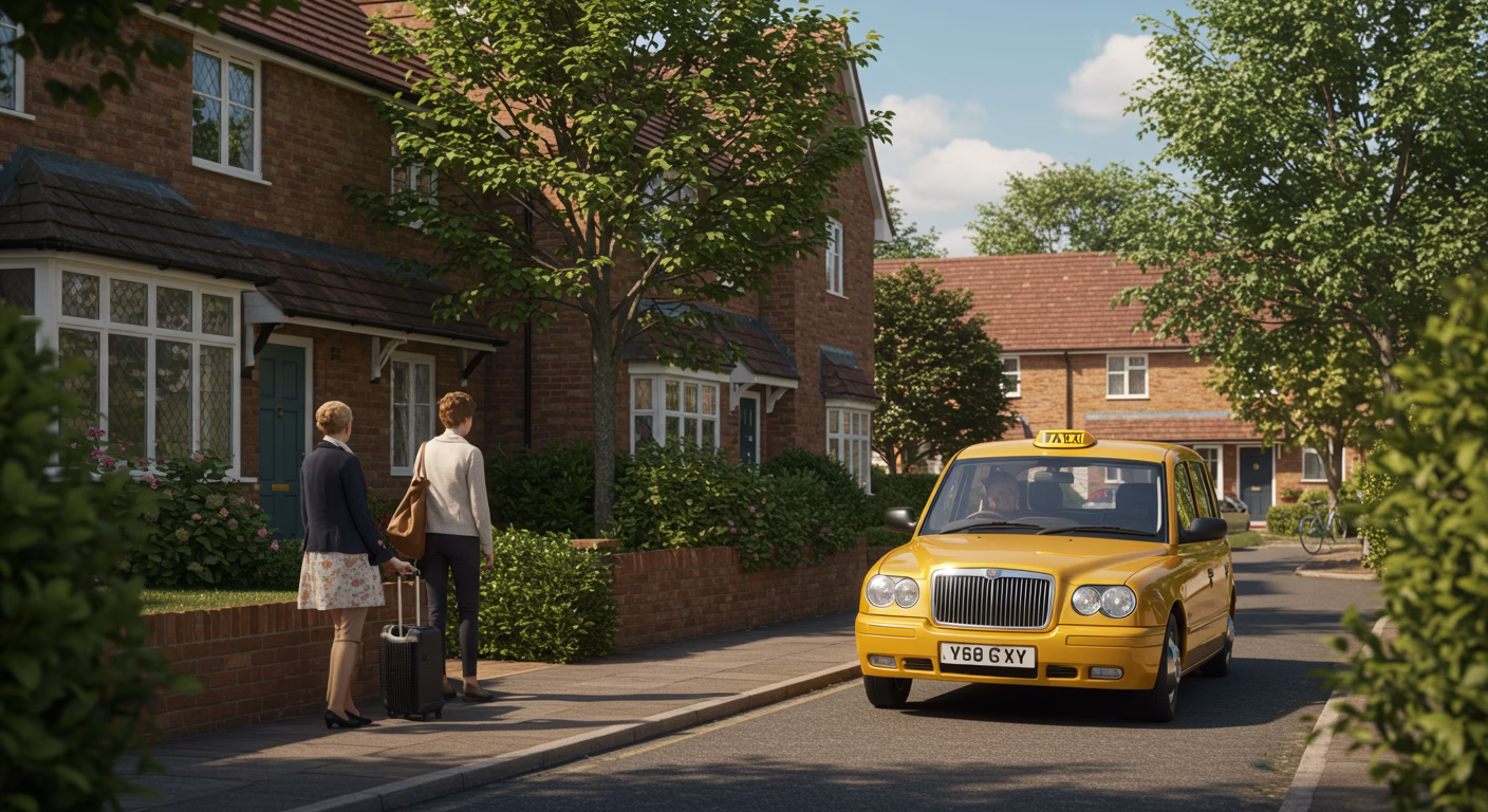 Where can I buy a car in Camberley?