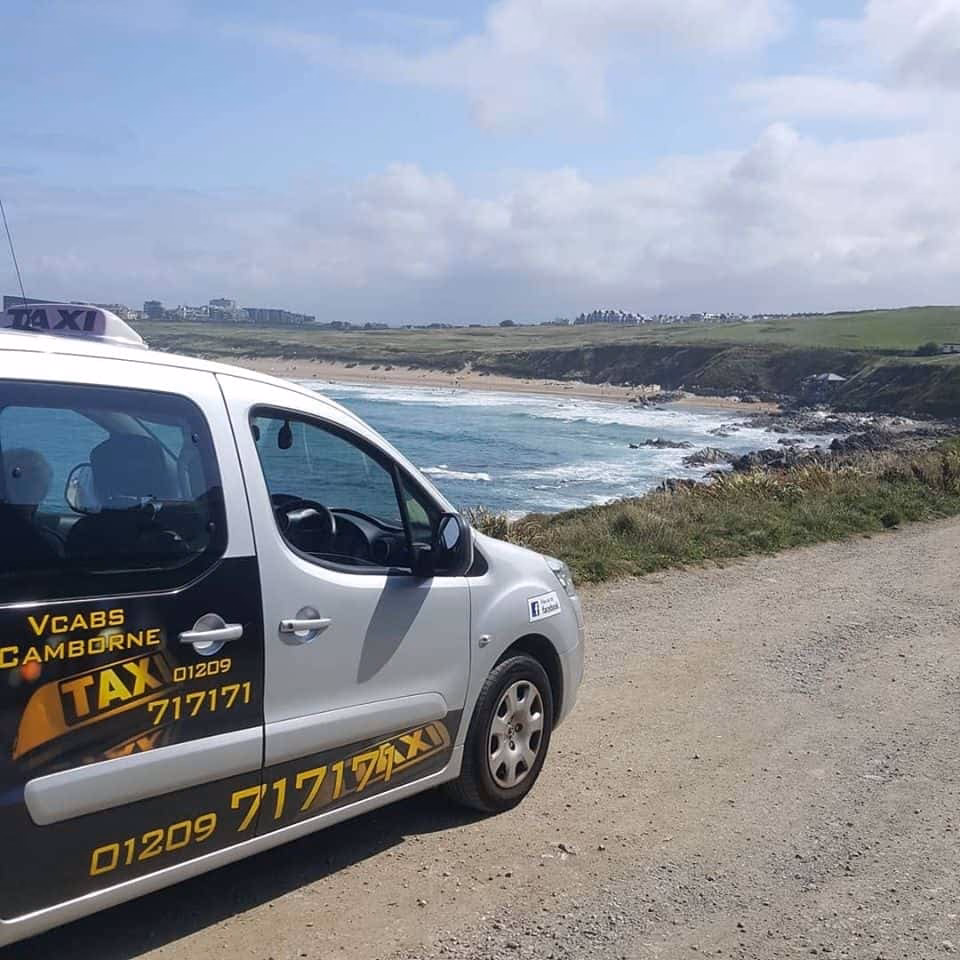 What makes Camborne a great company?