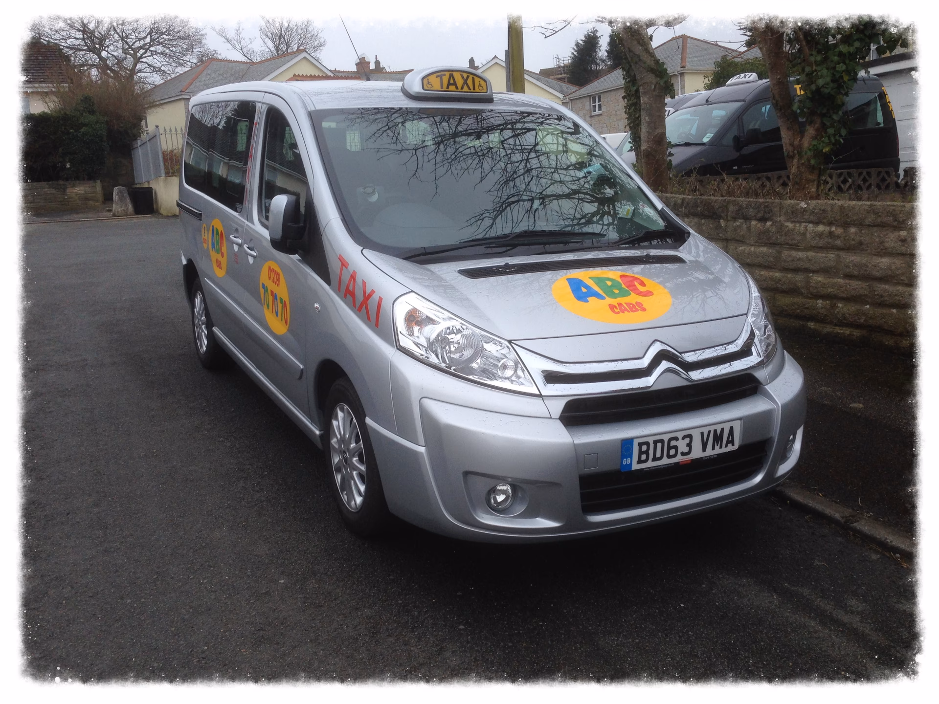 How much does it cost to get from London to Cambourne?