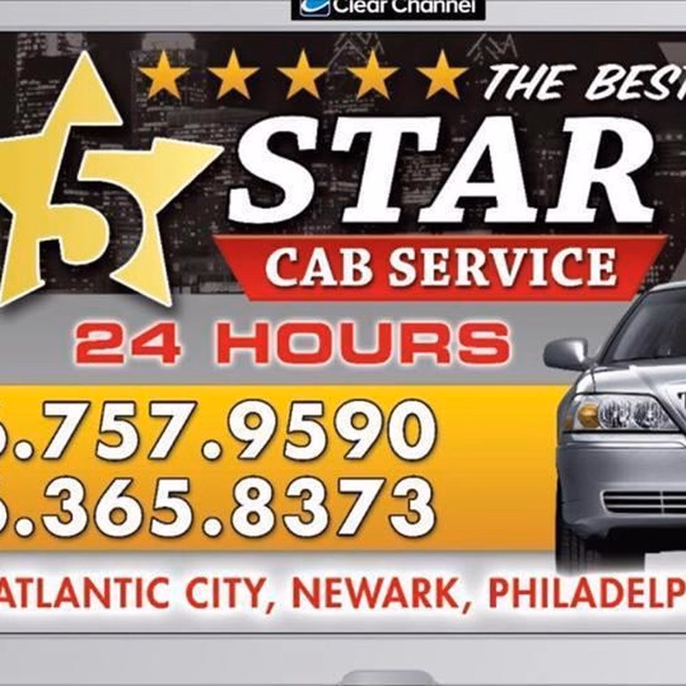 Who are Camden Town taxis?