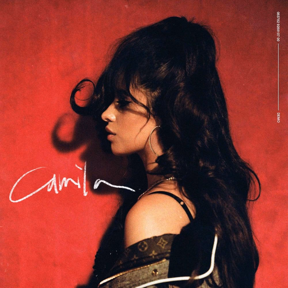 What songs does Camila Cabello sing on XOXO?