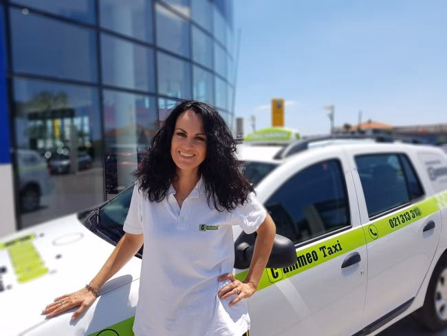 What is public transport in Pula?