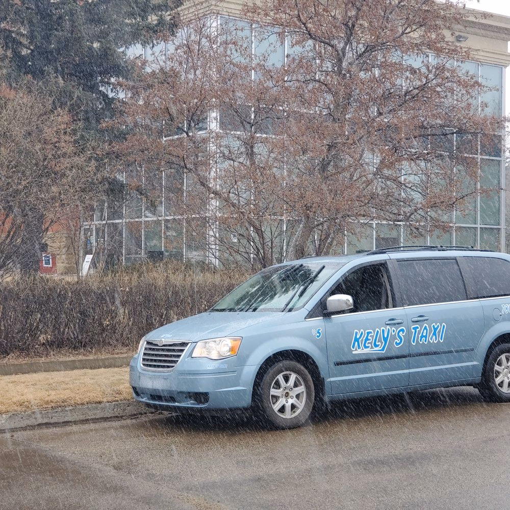 Why should you choose Camrose cabs?