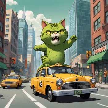 What is a cat N car?